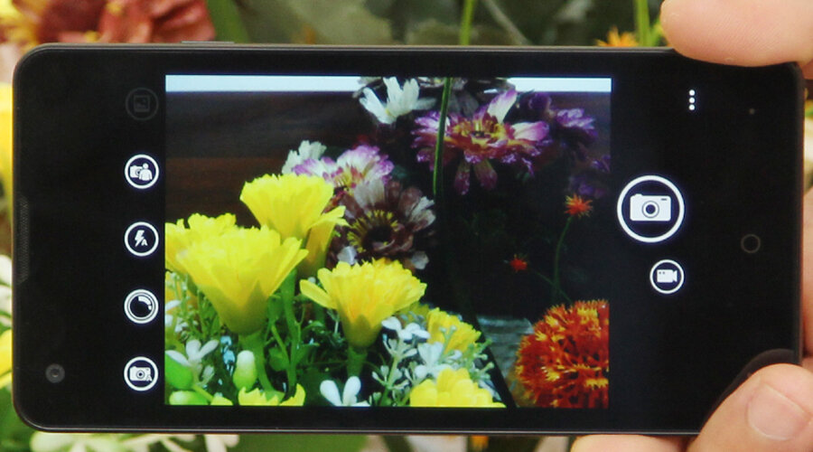 Điện thoại Q-Smart Dream W473 Điện thoại Q-Smart Dream W473