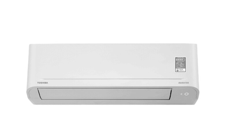 Điều hòa Toshiba 20400 BTU 1 chiều inverter RAS-H24S5KCV2G-V