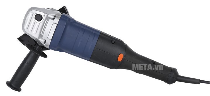 Máy mài góc Nikawa NK-AG1200 Máy mài góc Nikawa NK-AG1200