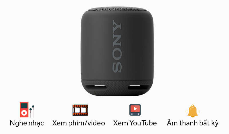 Loa bluetooth Sony SRS-XB10 Loa bluetooth Sony SRS-XB10