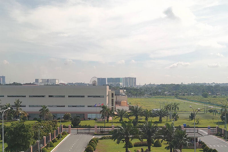 Điện thoại Realme 7 Pro - 8GB/ 128GB, 6.44 inch