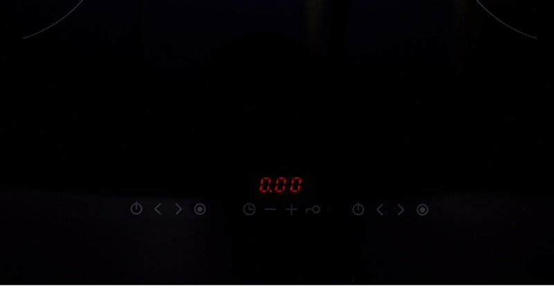 Bếp hồng ngoại đôi Sunhouse APB9902A Bếp hồng ngoại đôi Sunhouse APB9902A