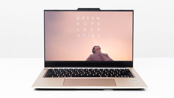 AVITA NS14A8 Liber V14C UG (Ảnh 4) 