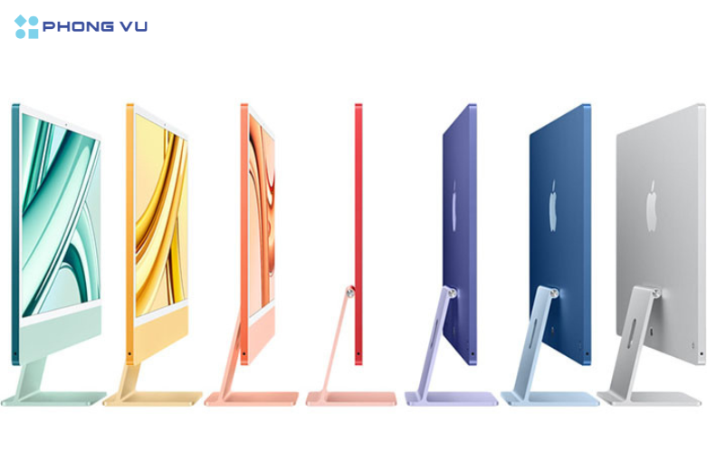 Thiết kế thời thượng, kết nối không dây hiện đại