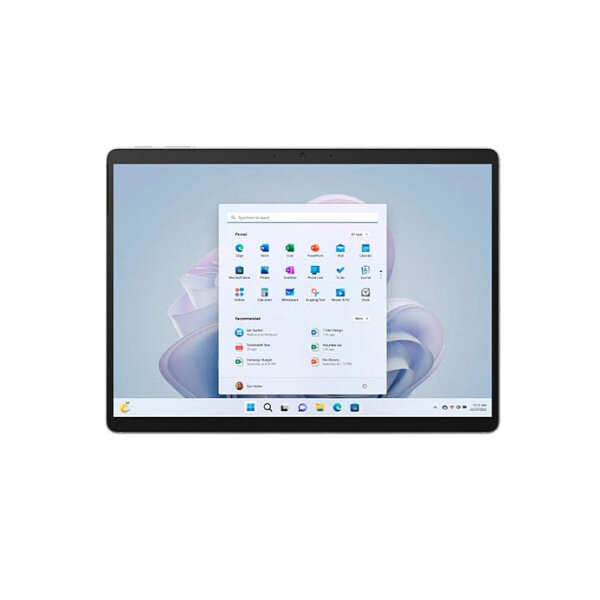 Laptop Microsoft Surface Pro 9