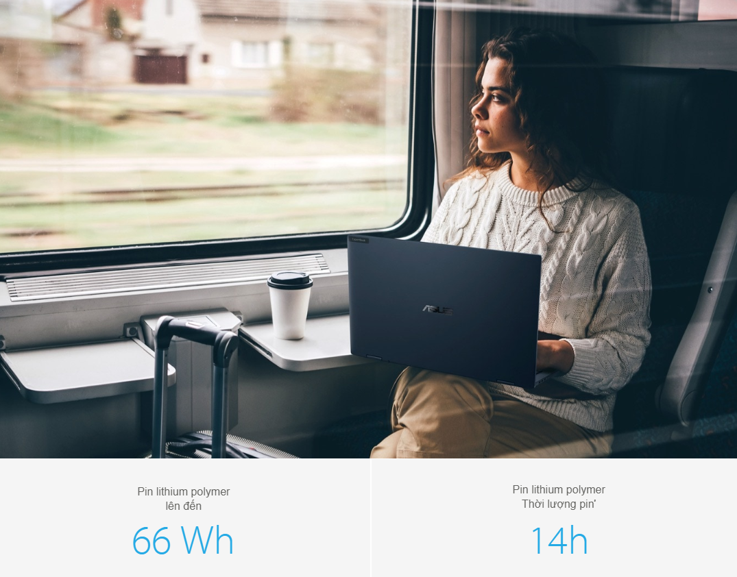 Laptop Asus Expertbook B5302FEA-LG0478T