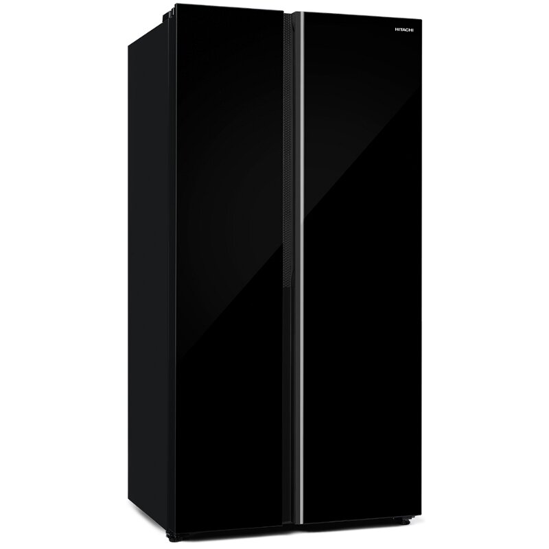 Tủ lạnh Hitachi Inverter 656 lít HRSN9713ESGBKVN