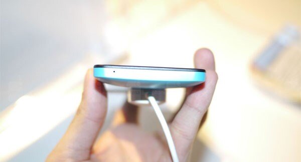 Điện thoại Asus Zenfone 4