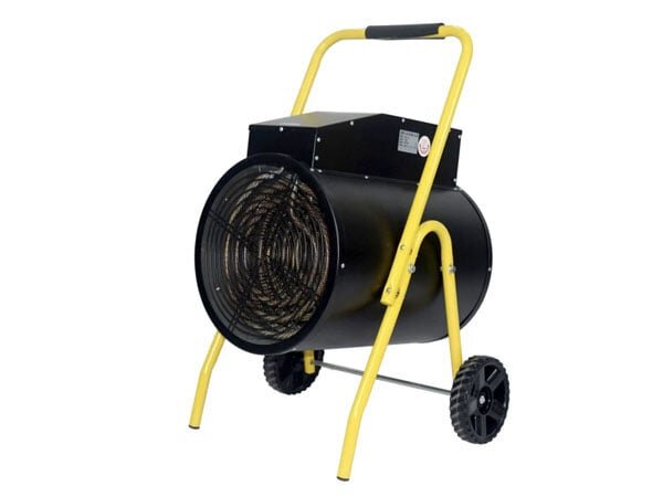 Quạt sấy gió nóng Sunfan EH-15