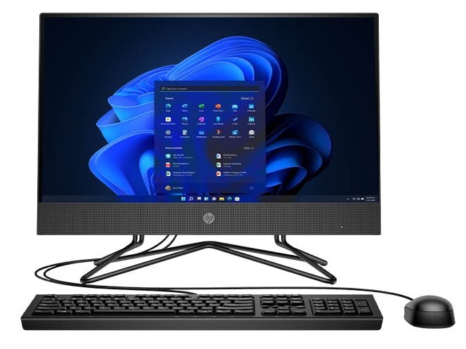 HP 200 Pro G4 AIO (74S25PA)