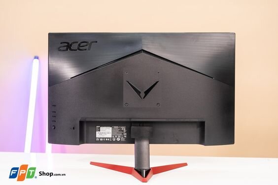 Màn hình gaming Acer Nitro VG270 S 27 inch IPS (Ảnh 2)