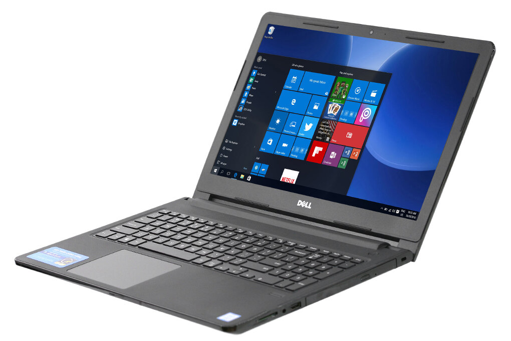 Dell Vostro 3568 i3 7100U/4GB/1TB/Win10/(VTI3037W) Dell Vostro 3568 i3 7100U/4GB/1TB/Win10/(VTI3037W)