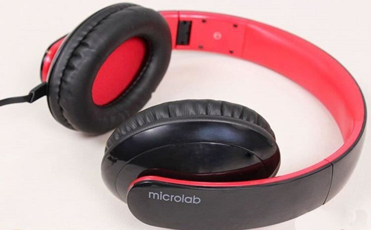 Tai nghe Microlab K310