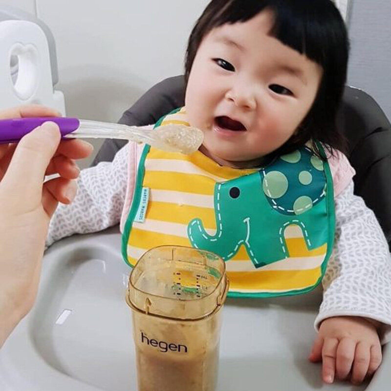 Bình sữa Hegen 240ml