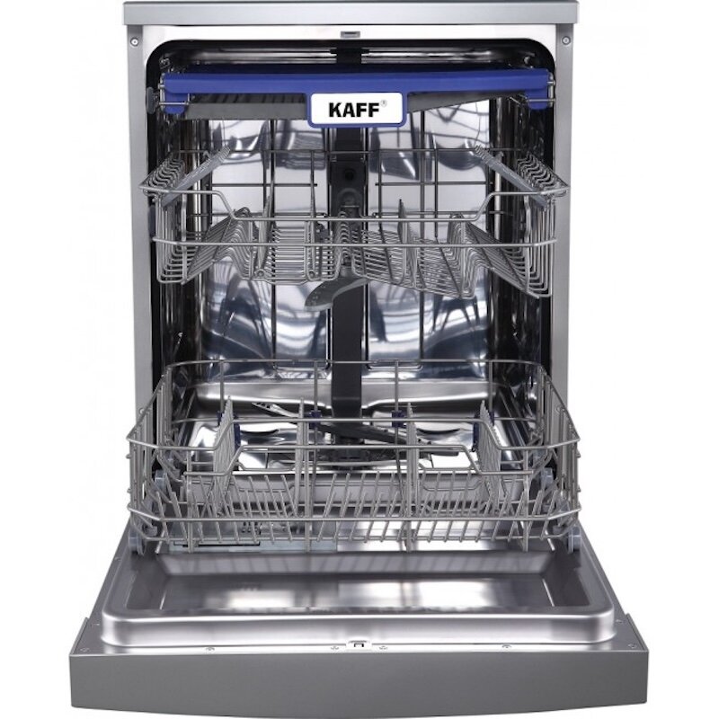 8 chương trình rửa đa dạng, đáp ứng mọi nhu cầu