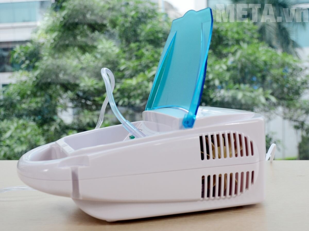 Máy xông khí dung iMediCare INA-09S