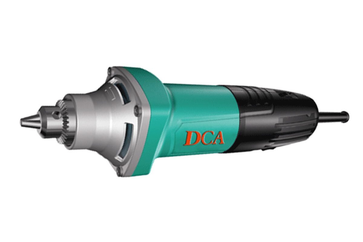 Máy mài khuôn mẫu 25mm DCA ASJ04-25E