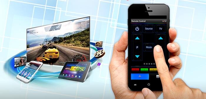 Smart Tivi LED TCL 32 inch L32F4690