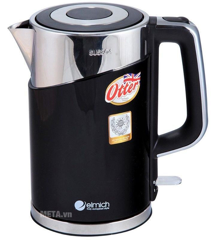 Bình siêu tốc 1,7L Elmich KEE-0216