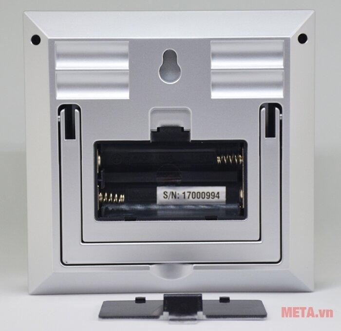 Nhiệt ẩm kế Nakata NJ-2099-TH