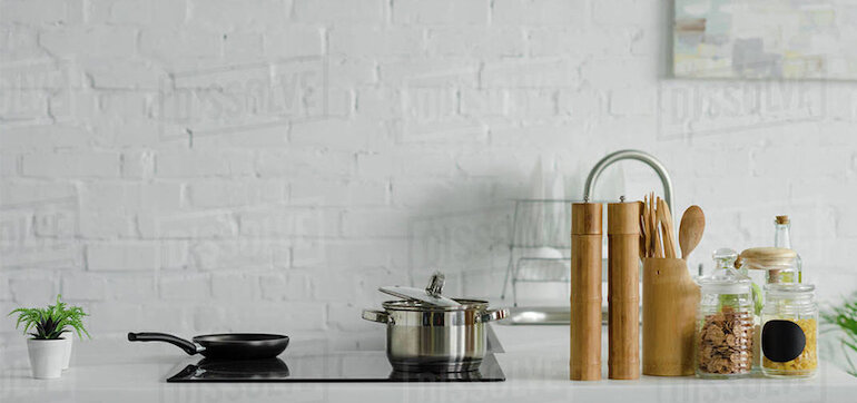 Lưu ý khi sử dụng bếp điện từ Civin EI-6206