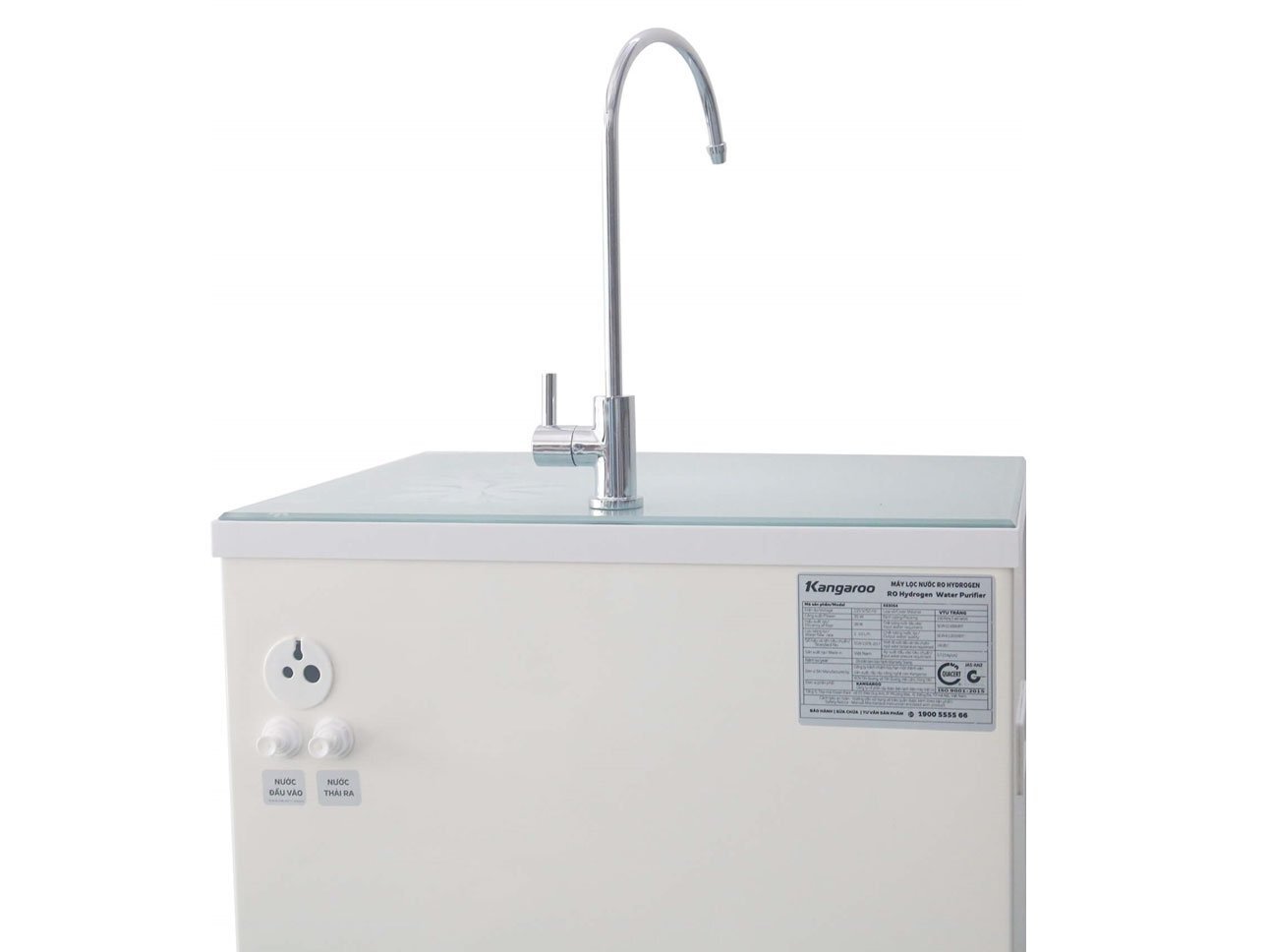 Máy lọc nước Kangaroo  