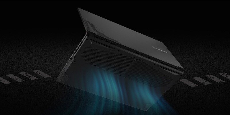 Laptop Gigabyte G5 (KF5-53VN383SH) ảnh 2