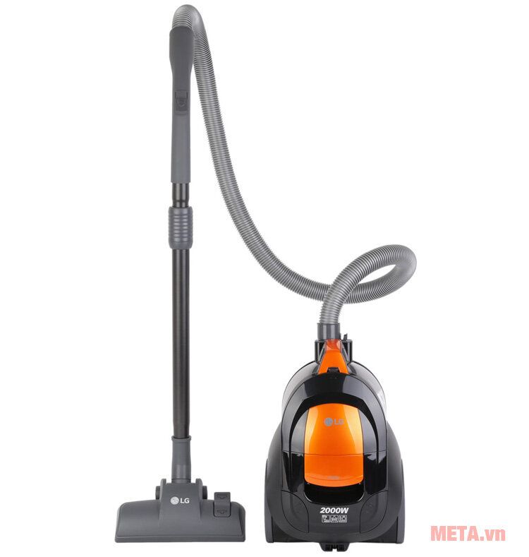 Máy hút bụi LG VC3320NNTO/VC3320NNTPO