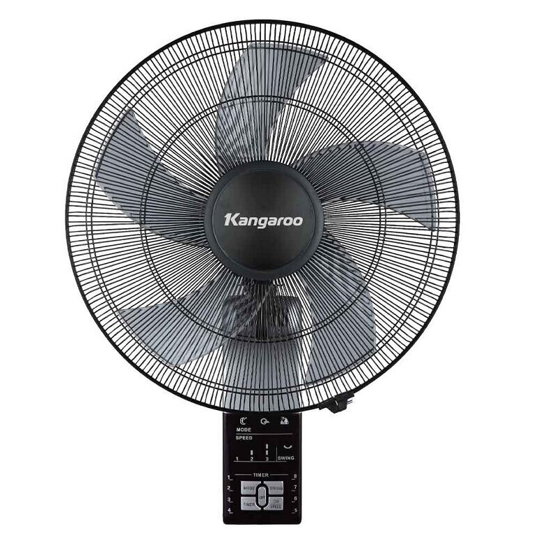 Quạt treo tường Kangaroo KG724 
