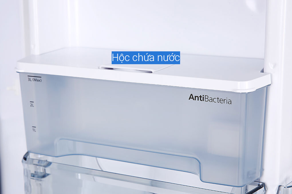 Hộc chứa nước tiện lợi Hộc chứa nước tiện lợi