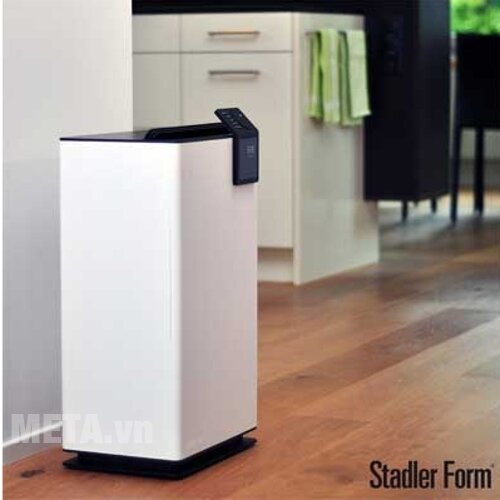 Máy hút ẩm Stadler Form Albert 20L