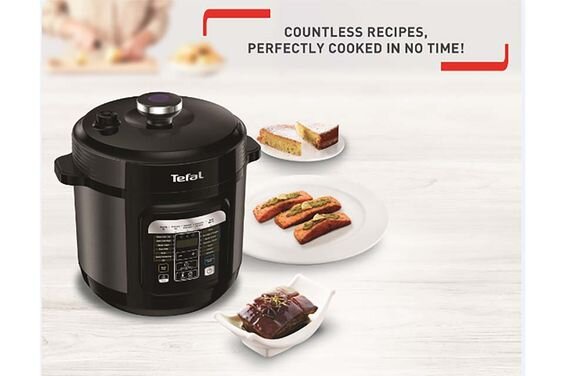 Công suất nấu nhanh, lên đến 1000W