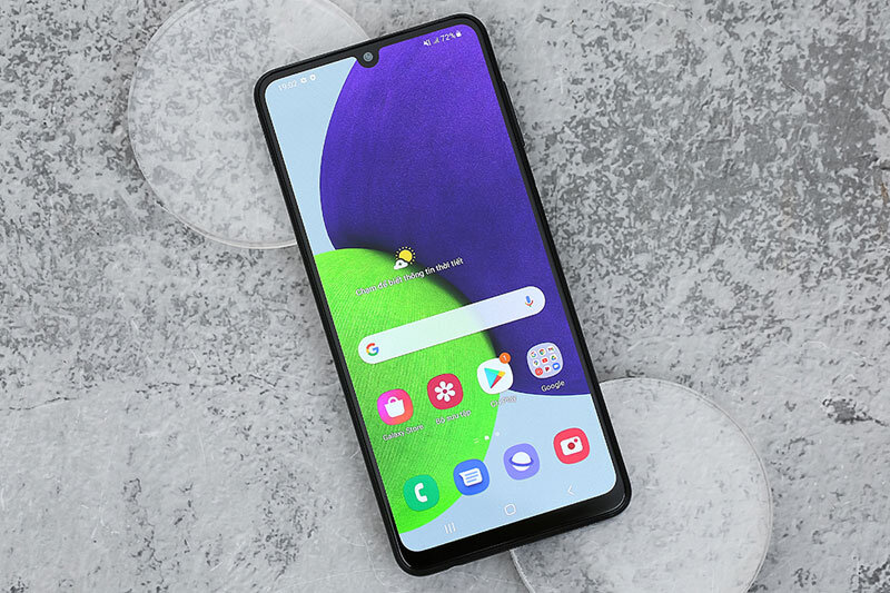 điện thoại samsung