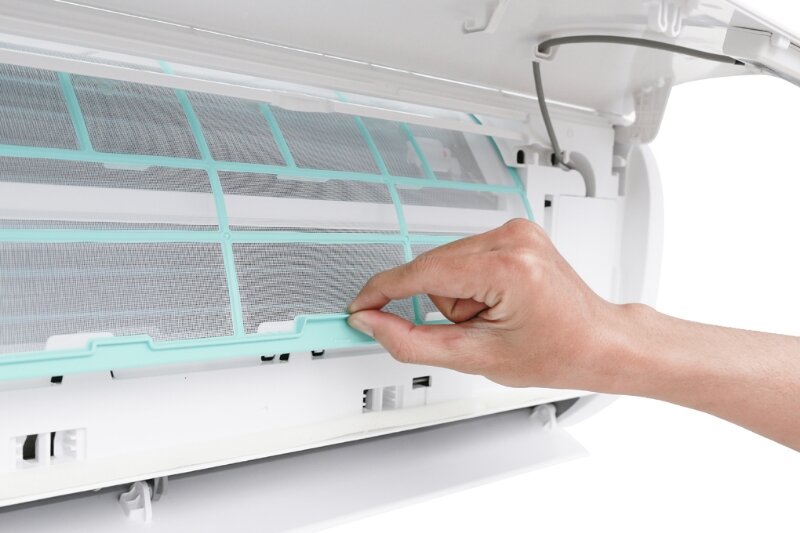 Điều hòa Midea 12000 BTU 1 chiều MSMA3-13CRN1 gas R410a