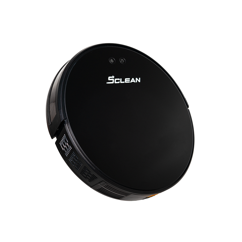 Robot hút bụi lau nhà Sclean J600