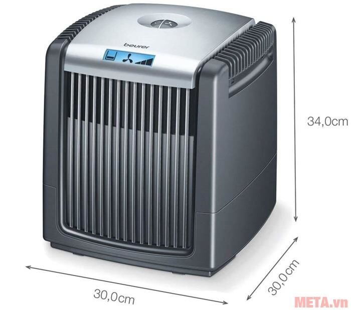 Máy lọc không khí Beurer LW220