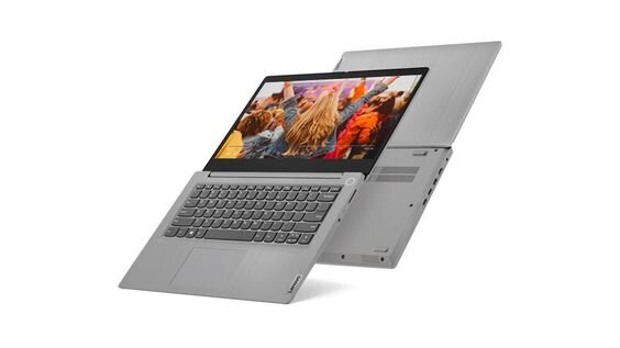 Lenovo IdeaPad 3 Pentium N5030 (Ảnh 3)