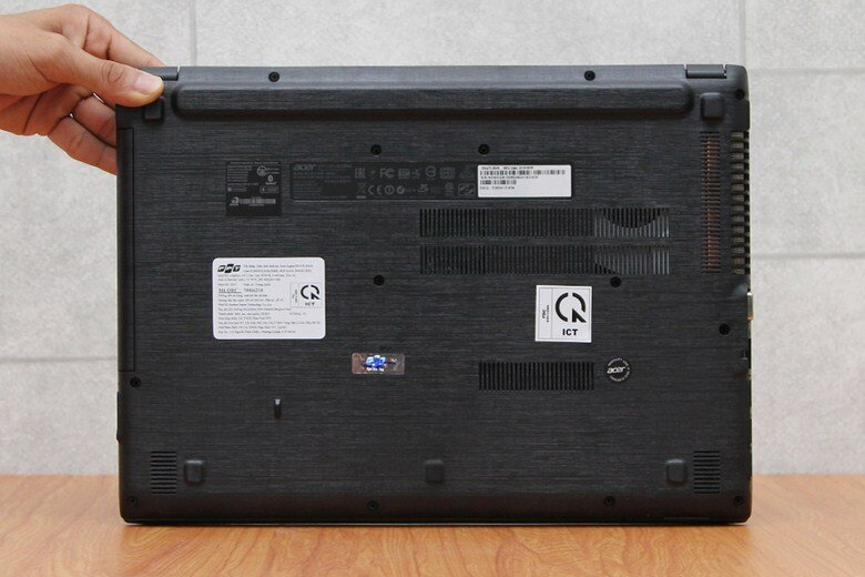 Acer Aspire E5 473 i3 5005U/4G/500G/Win10 Acer Aspire E5 473 i3 5005U/4G/500G/Win10