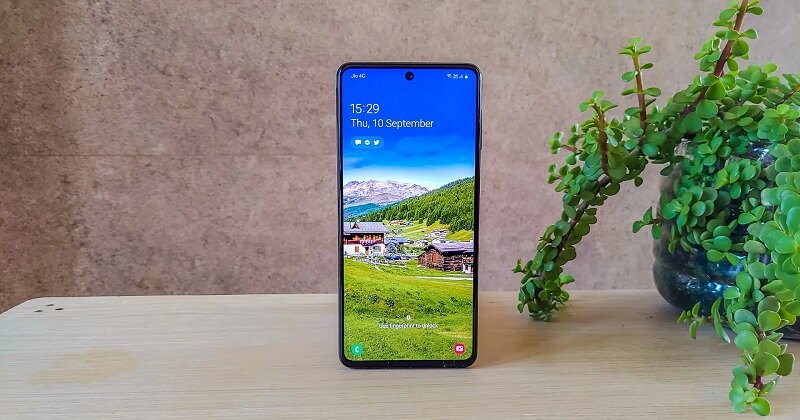 điện thoại samsung