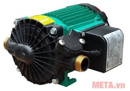 Máy bơm tăng áp điện tử Wilo PB S125EA - 130W Máy bơm tăng áp điện tử Wilo PB S125EA - 130W