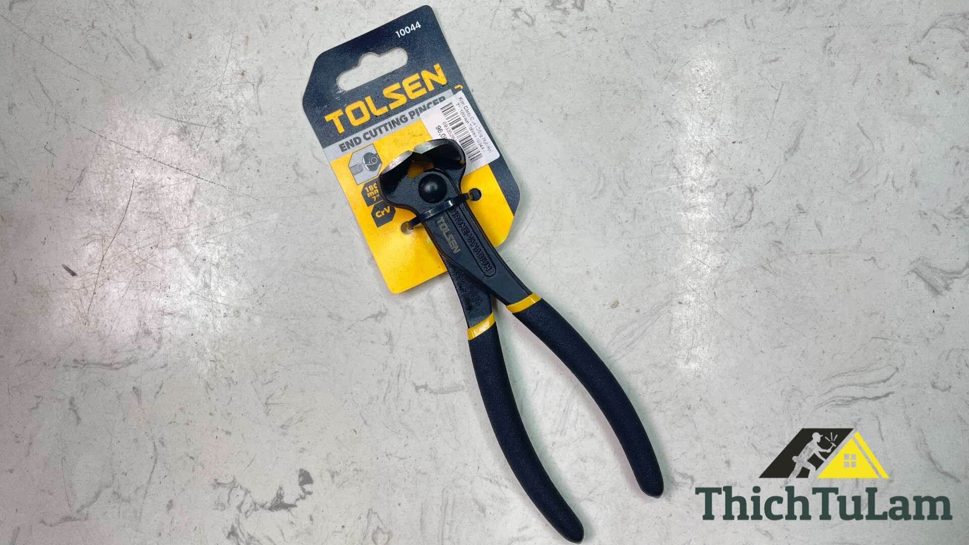 Kìm càng cua công nghiệp 7