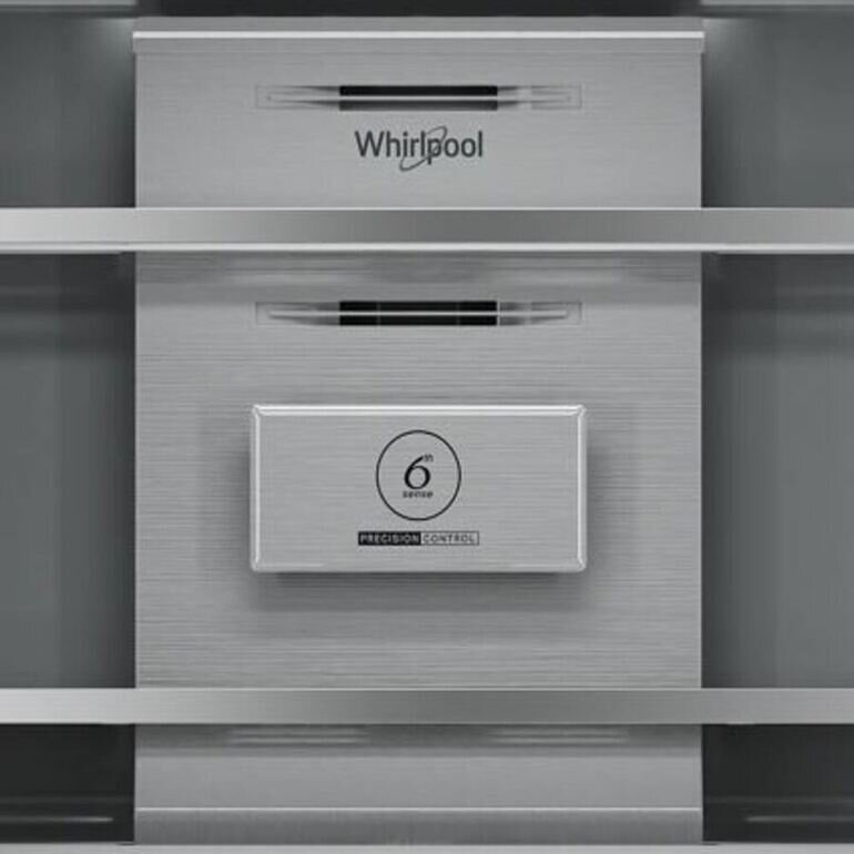 Tủ lạnh Whirlpool 4 cửa Inverter WFQ590WSSV 592 Lít