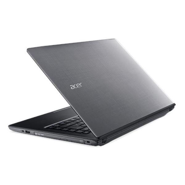 Laptop Acer Aspire E5-576G-87FG NX.GRQSV.002 (Grey)- Thiết kế đẹp, mỏng nhẹ hơn