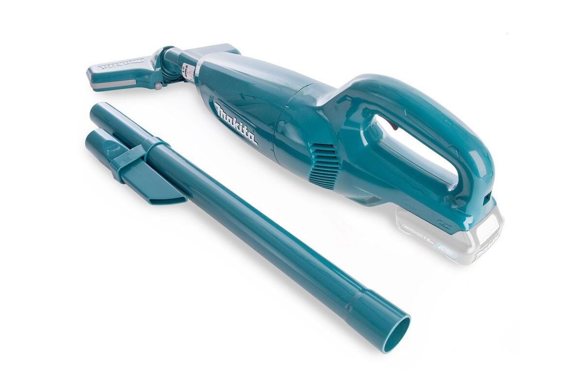 Thân Máy hút bụi pin 12V Makita CL106FDZ