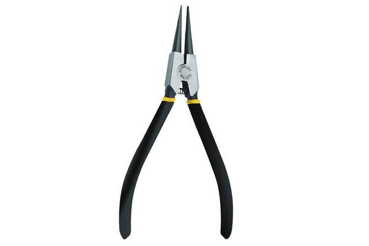 Kềm phe ngoài thẳng 7