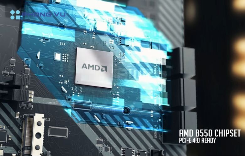 Tất cả các tính năng này giúp tăng cường trải nghiệm người dùng, từ việc chiến game mượt mà đến xử lý các tác vụ đồ họa và tính toán nặng