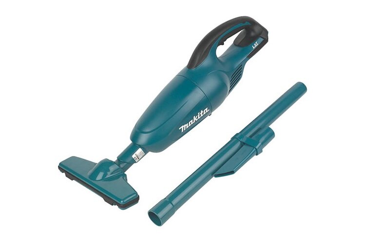 Máy hút bụi chạy pin Model BCL180Z