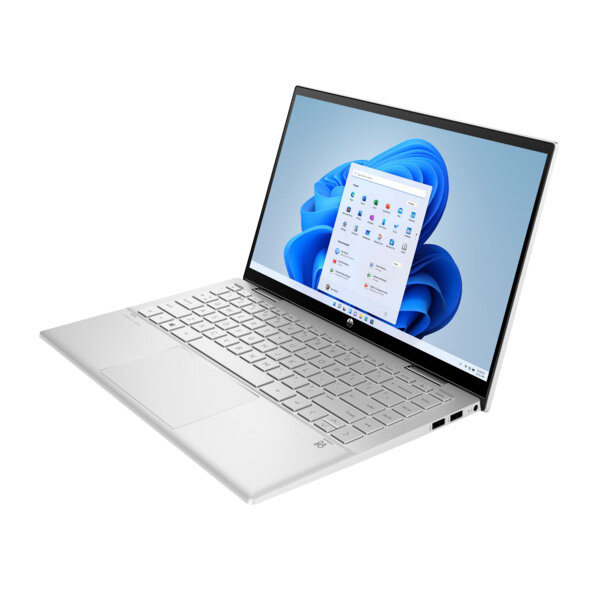 Laptop HP Pavilion x360 14-dy0161TU 4Y1D2PA