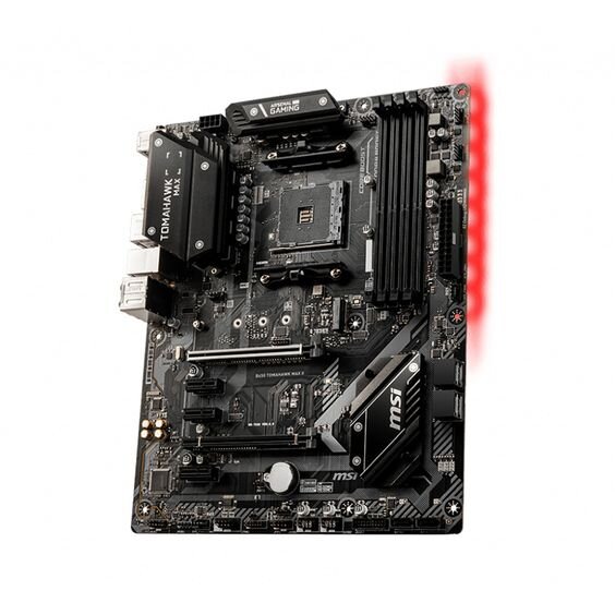 MSI B450 TOMAHAWK MAX II (ảnh 4)