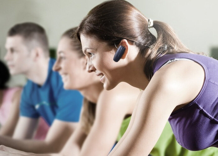 tai nghe bluetooth Samsung HM 1350